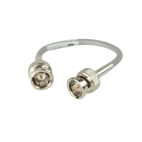 Allen-Bradley 1786-TJPR ControlNet coaxial jumper, 5 in., BNC flexible cable