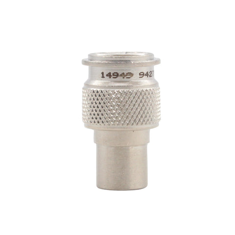 Allen-Bradley 1786-TNCLXT4 ControlNet TNC 75 Ohm terminator plug for coaxial media