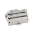 Allen-Bradley 1794-TB3GS FLEX I/O terminal base with 3-wire grounded spring clamp