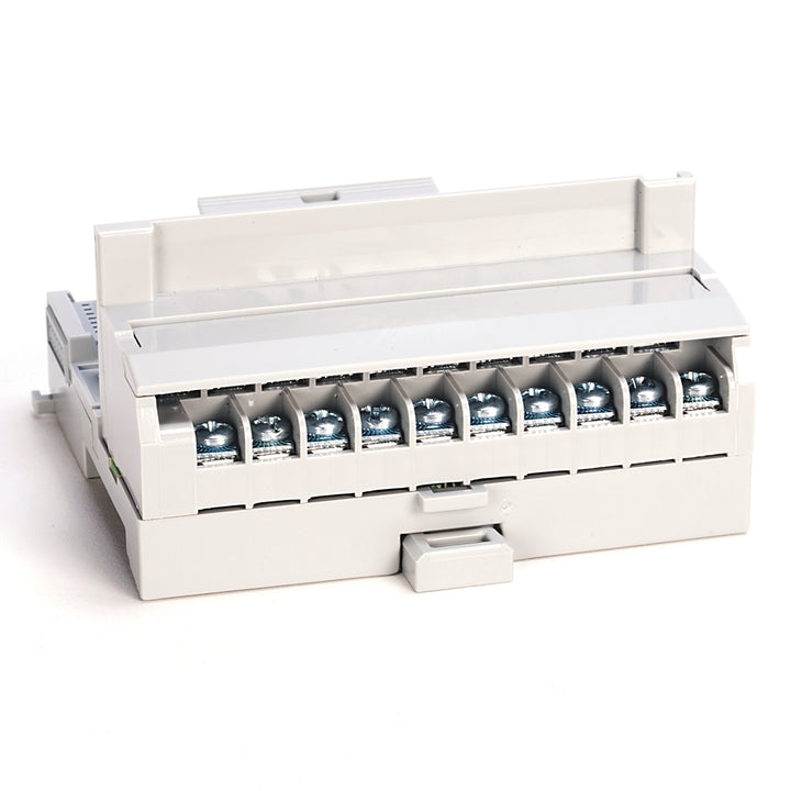 Allen-Bradley 1794-TBN Flex I/O Terminal Base - 4 Slots, DIN Rail Mounting, for Industrial Automation