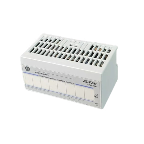 Allen-Bradley 1794-ID2 FLEX I/O Input Module | 2-Channel