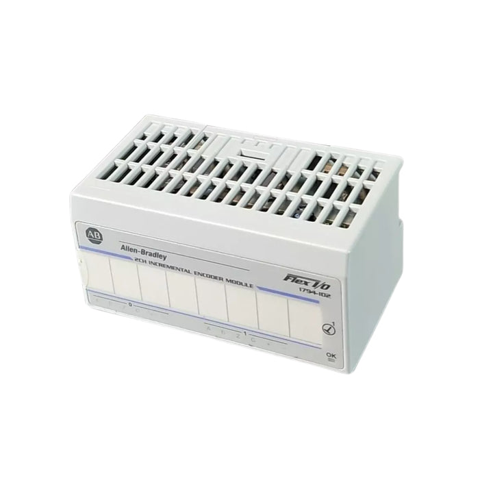 Allen-Bradley 1794-ID2 FLEX I/O Input Module | 2-Channel