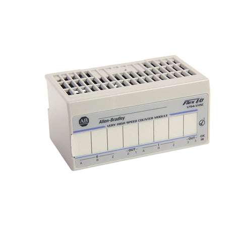 Allen-Bradley 1794-VHSC Flex I/O | 2 canales | 1 MHz Muy