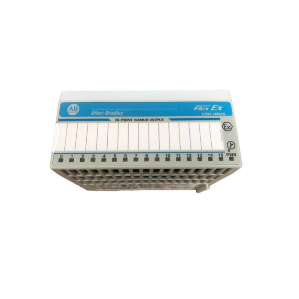 Allen-Bradley 1797-IBN16 POINT I/O 16-Point Digital Input Module for Control Systems