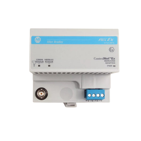 Allen-Bradley 1797-RPA – DDPARTS SOLUTION