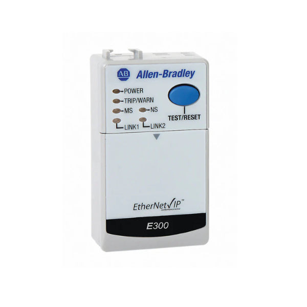 Allen-Bradley 193-ECM-ETR E3 Plus Overload Relay Communication Module