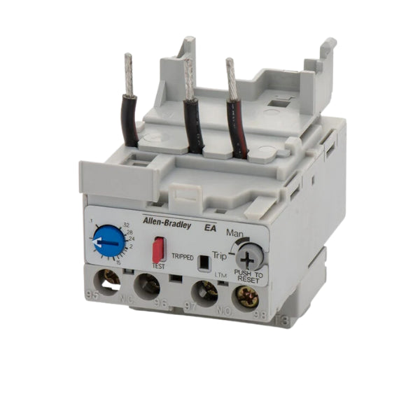 Allen-Bradley 193-EA1FB Electronic Motor Protection Overload