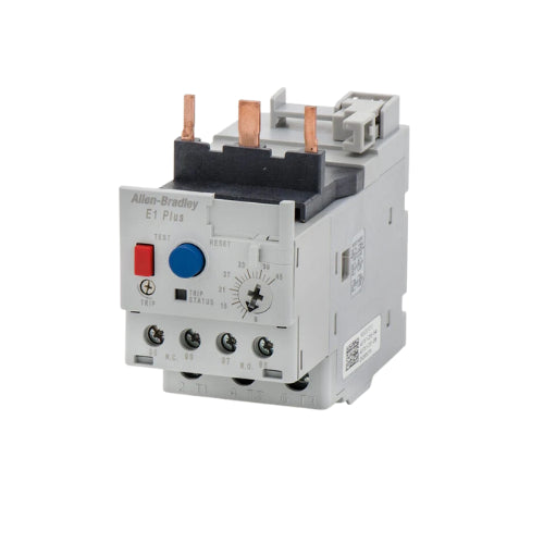 Allen-Bradley 193-EEFD Overload Relay