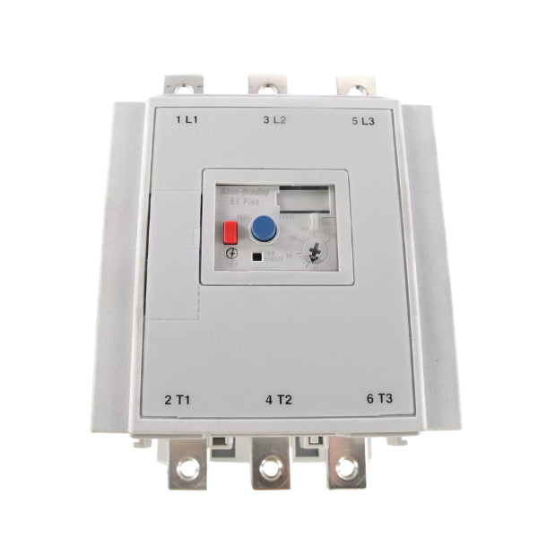 Allen Bradley 193-EEJF E1 Plus Solid State Overload Relay |