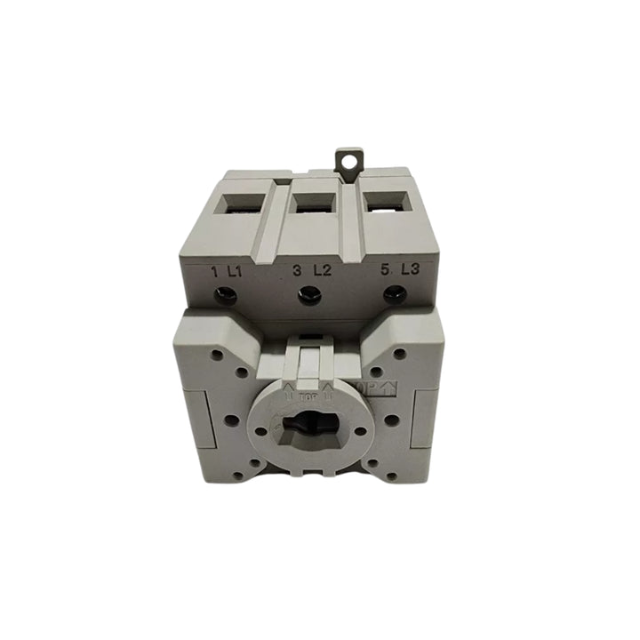 Interruptor de carga IEC Allen-Bradley 194E-A100-1753 | 100 A | 3 polos |