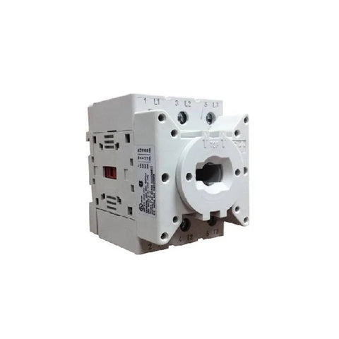 Interruptor de carga IEC 194E-A63-1753 de Allen-Bradley 