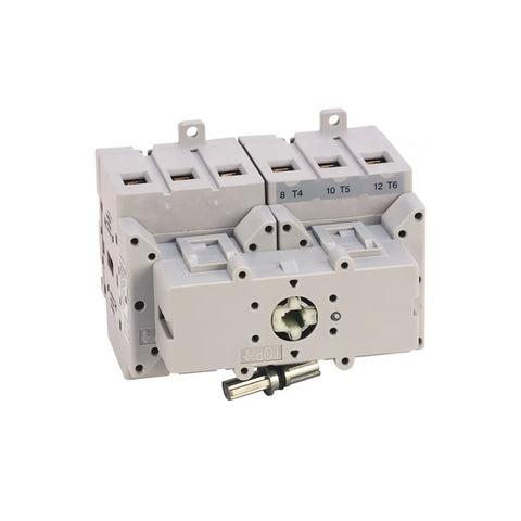 Interruptor de carga IEC Allen-Bradley 194E-E63-1753 – 63 A