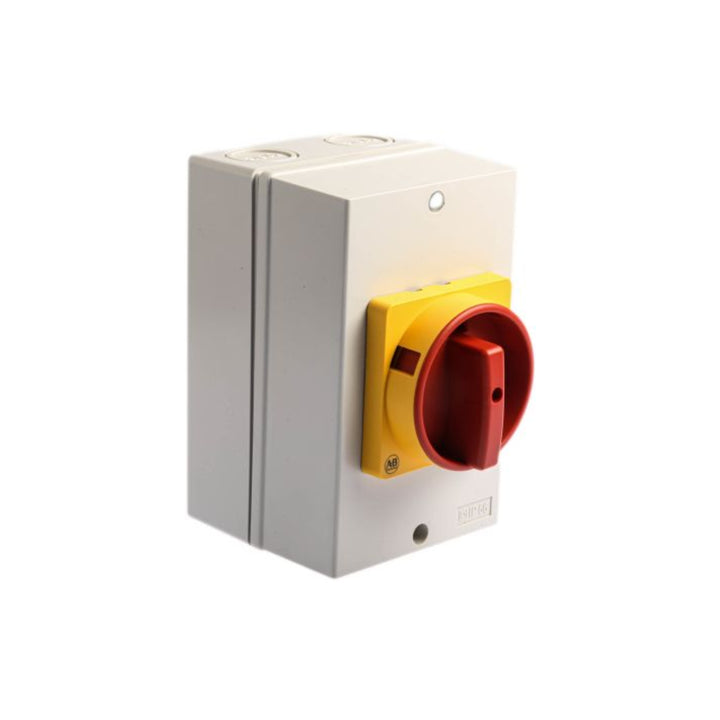 Allen-Bradley 194E-Y25-1753-6N