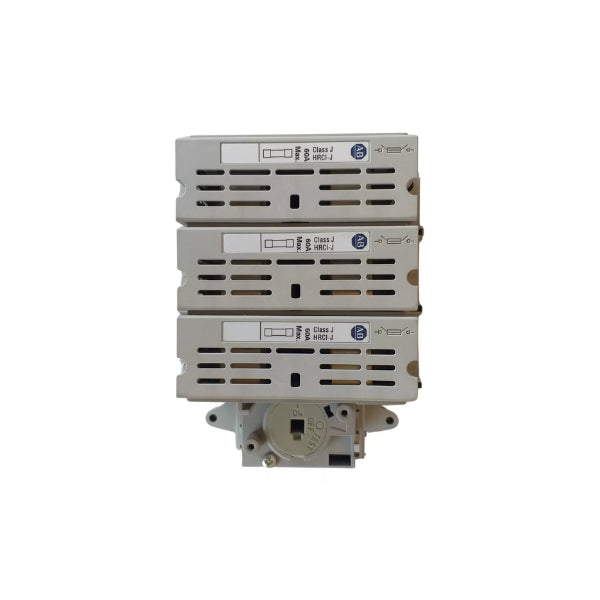 Allen-Bradley 194R-J60-1753 Fused Disconnect Switch