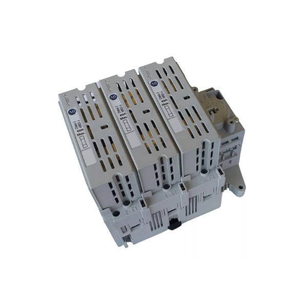 Allen-Bradley 194R-J60-1753 Fused Disconnect Switch