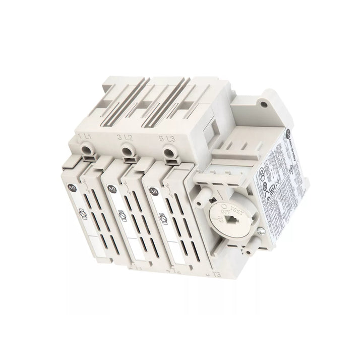 Allen-Bradley 194R-N30-1753 Disconnect Switch - 30A/40A