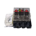 Allen-Bradley 194R-NJ060P3 IEC Fused Rotary Disconnect Switch,