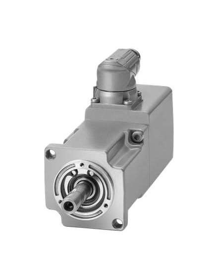 Siemens 1FK2102-0AG10-0SA0 Servo Motor - industrial automation replacement part for motion control systems