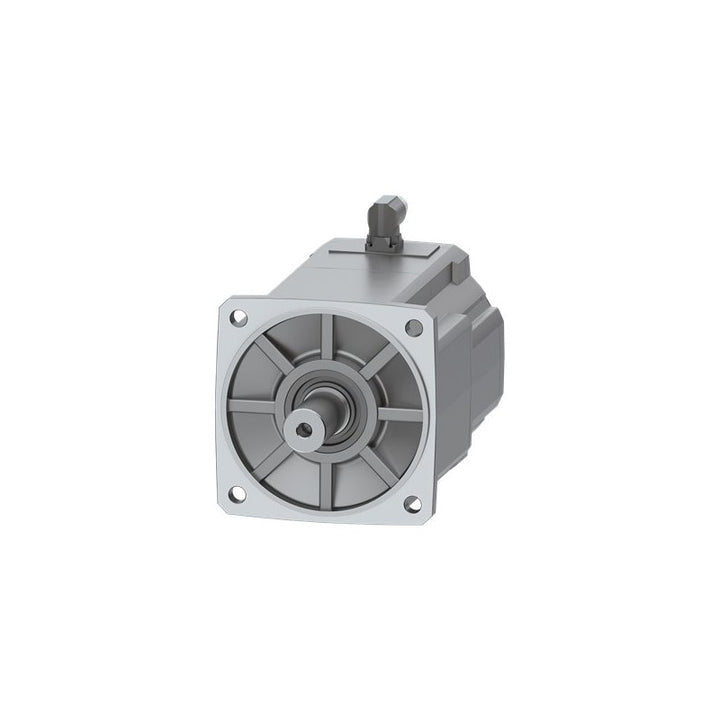 Siemens 1FK2210-3AB10-0MA0 Servo Motor - industrial automation replacement part for motion control systems
