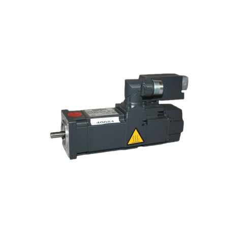 Siemens 1FK7022-5AK71-1LG3 Servo Motor, compact high-performance motor designed for precision control and various industrial environments.