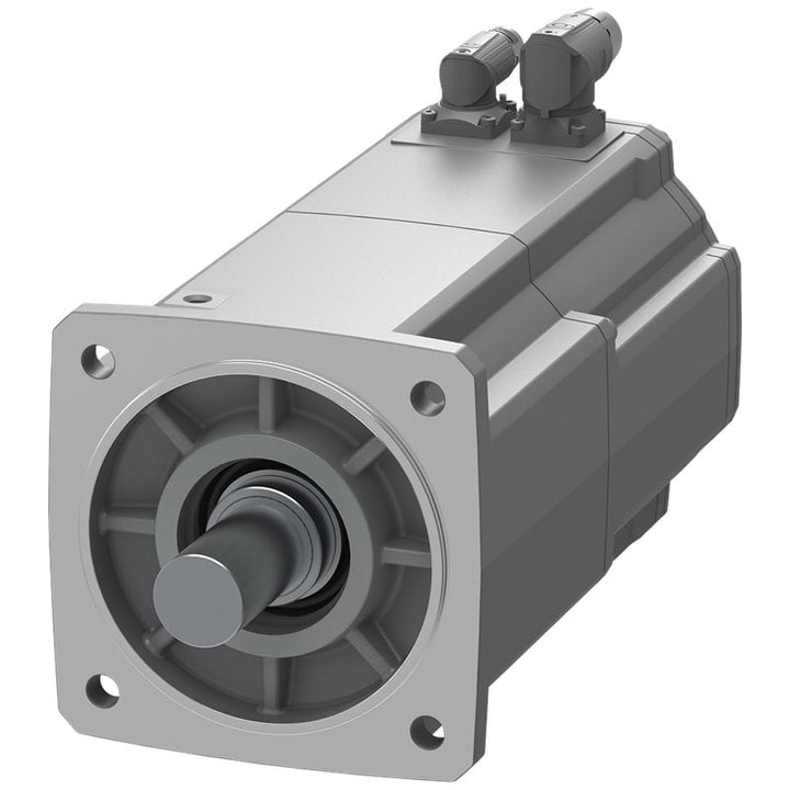 Siemens 1FK2208-4AC00-0MA0 Servo Motor - industrial automation replacement part for motion control systems