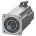Siemens 1FK2208-4AC00-0MA0 Servo Motor - industrial automation replacement part for motion control systems