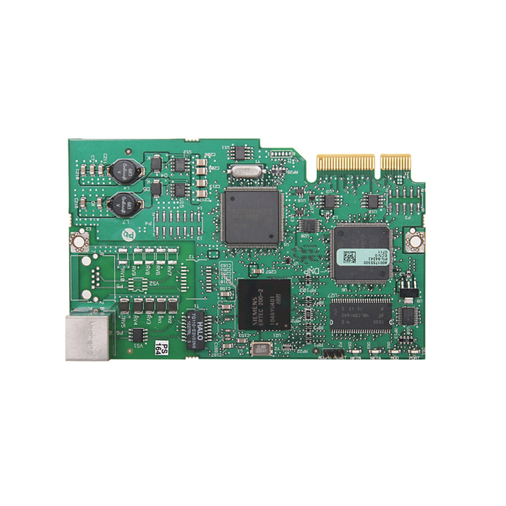 Allen-Bradley 20-750-BNETIP BACnet/IP communication module for PowerFlex 750 drives