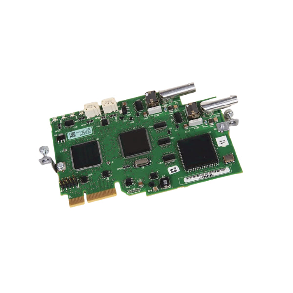 Allen-Bradley 20-750-CNETC ControlNet Module | PowerFlex 750 Communication Solution