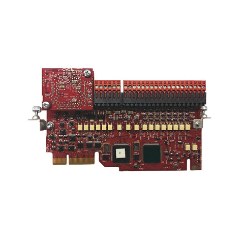 Allen-Bradley 20-750-S1 Safe Speed Monitor module for PowerFlex 750 drives