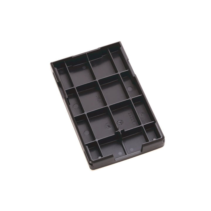 20-HIM-A0, interface HIM Allen-Bradley para inversores PowerFlex, facilita configuração e monitoramento de parâmetros industriais.