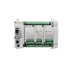 Allen-Bradley 2080-L70E-24QWB Micro870 PLC, 14 inputs, 10 relay outputs, 24V DC, Ethernet/IP