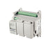 Allen-Bradley 2080-LC20-20QBBK Micro820 PLC, 12 DC inputs, 7 DC outputs, analog I/O, Ethernet, conformal coating