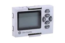 Allen-Bradley 2080-LCD Micro810 LCD Display with Keypad