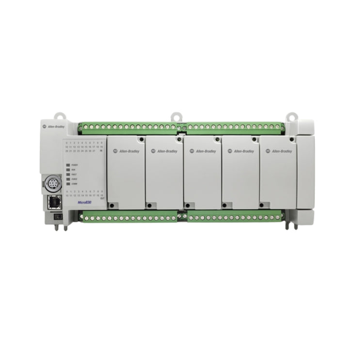 Allen-Bradley 2080-LC30-48AWB