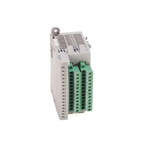 Allen-Bradley 2085-OW16 Output Module | 16-Point Discrete Output