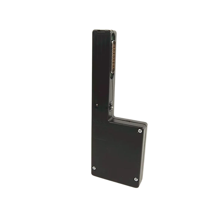 2090-K6CK-D44M, cabo de alimentação Allen-Bradley para servo motores Kinetix, ideal para conexões industriais seguras e duráveis.