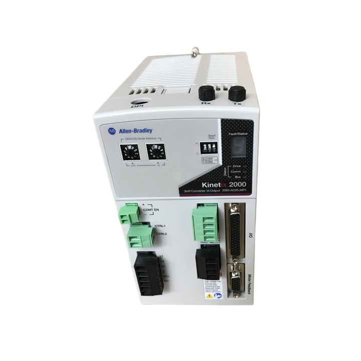 Allen-Bradley 2093-AC05-MP1