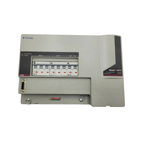 Allen-Bradley 2094-AL09 Kinetix line interface module for servo drives