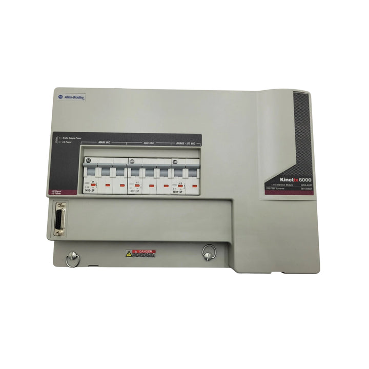 Allen-Bradley 2094-AL09 Kinetix line interface module for servo drives