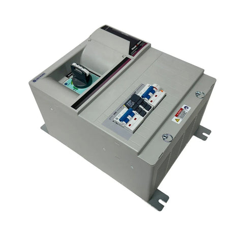 Allen-Bradley 2094-AL25S Kinetix line interface module 25A 230V AC