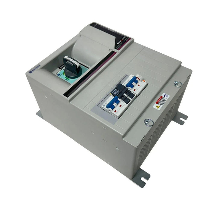 Allen-Bradley 2094-AL25S Kinetix line interface module 25A 230V AC