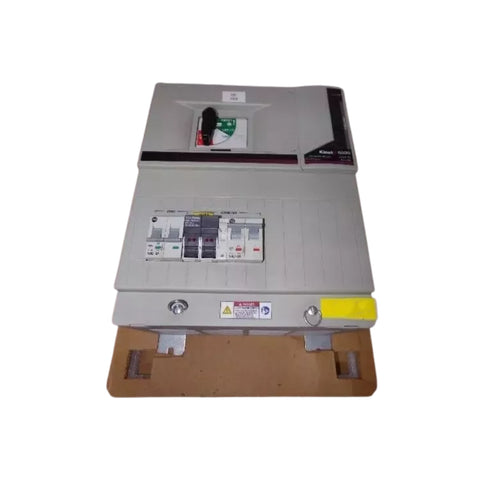 Allen-Bradley 2094-AL50S Kinetix line interface module 50A 230V AC