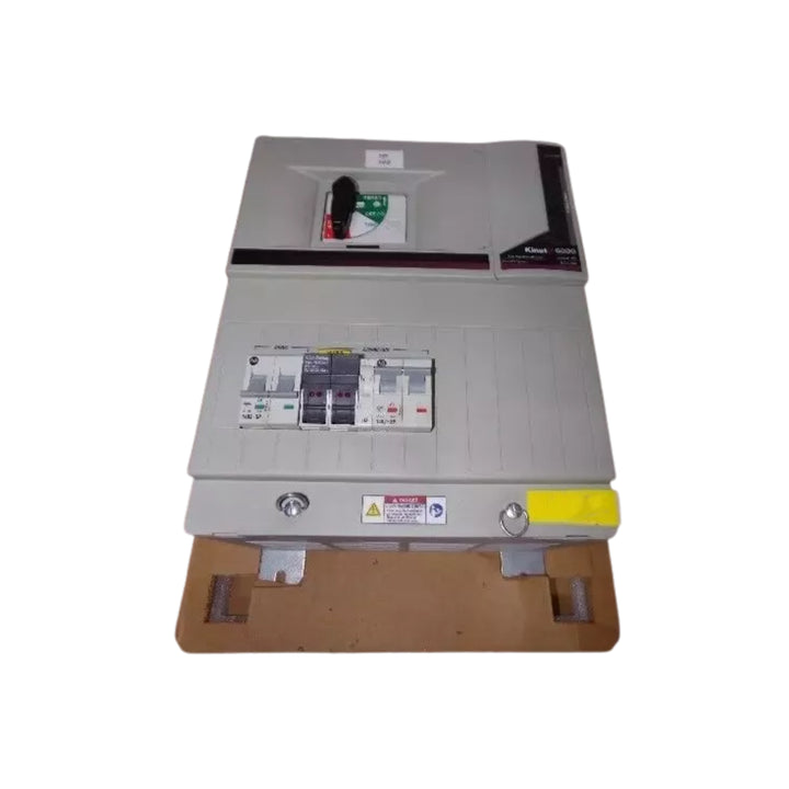 Allen-Bradley 2094-AL50S Kinetix line interface module 50A 230V AC