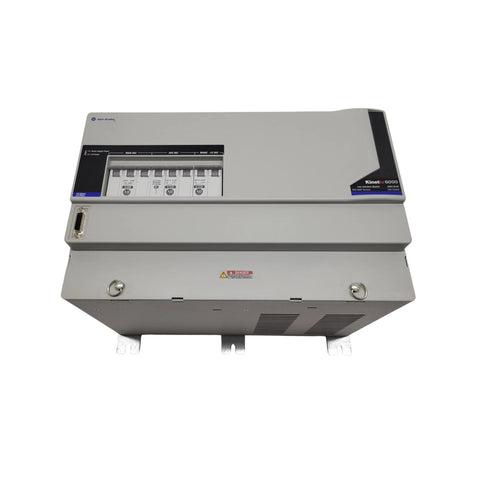 Allen-Bradley 2094-BL02 Kinetix line interface module 2kW 230V AC