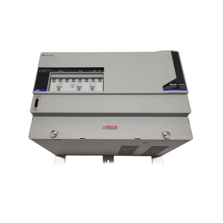 Allen-Bradley 2094-BL02 Kinetix line interface module 2kW 230V AC