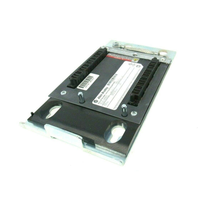 Allen-Bradley 2094-PRS1 Kinetix 6000 slim power rail 1-axis 230V 460V