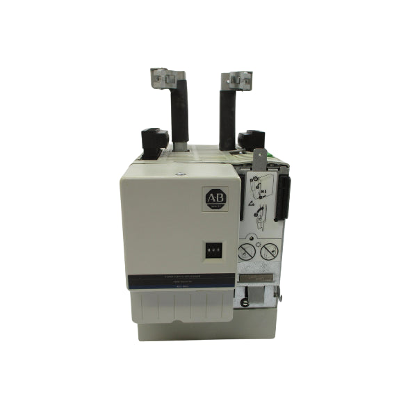 Allen-Bradley 2094-BC07-M05-M Kinetix 6000 Integrated Axis Module