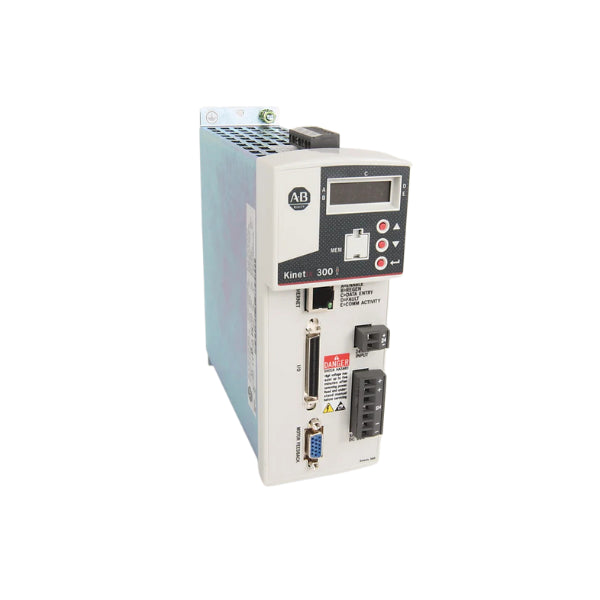 2097-V33PR3-LM Allen-Bradley Kinetix 300 Servo Drive