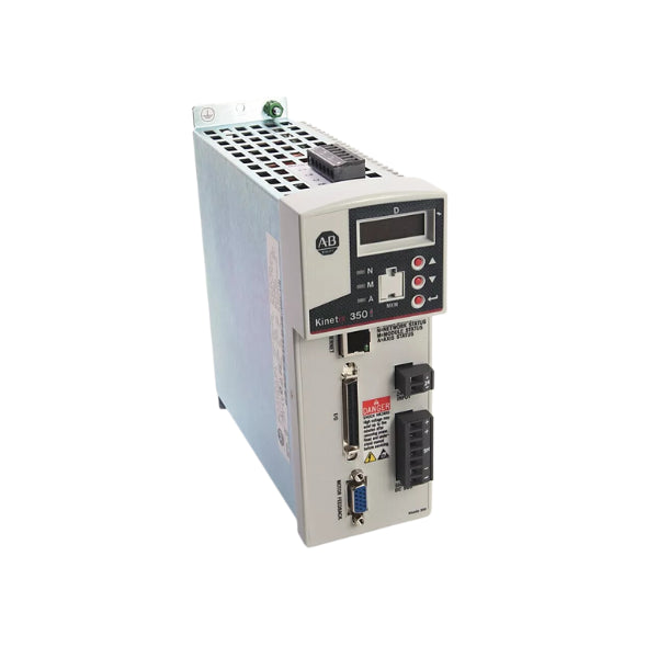Allen-Bradley 2097-V34PR3-LM Kinetix 350 Servo Drive
