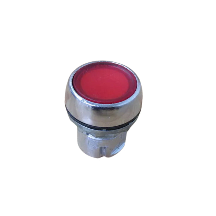 Allen-Bradley 800FM-LF4 Momentary Push Button | Illuminated |